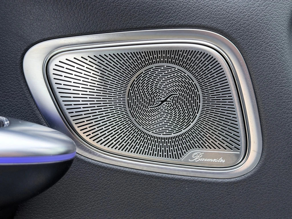 Mercedes-Benz GLC – foto 13