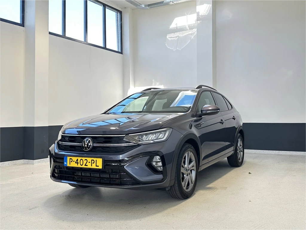 Volkswagen Taigo – foto 1