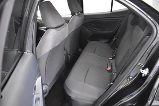 Toyota Yaris Cross – thumbnail 9