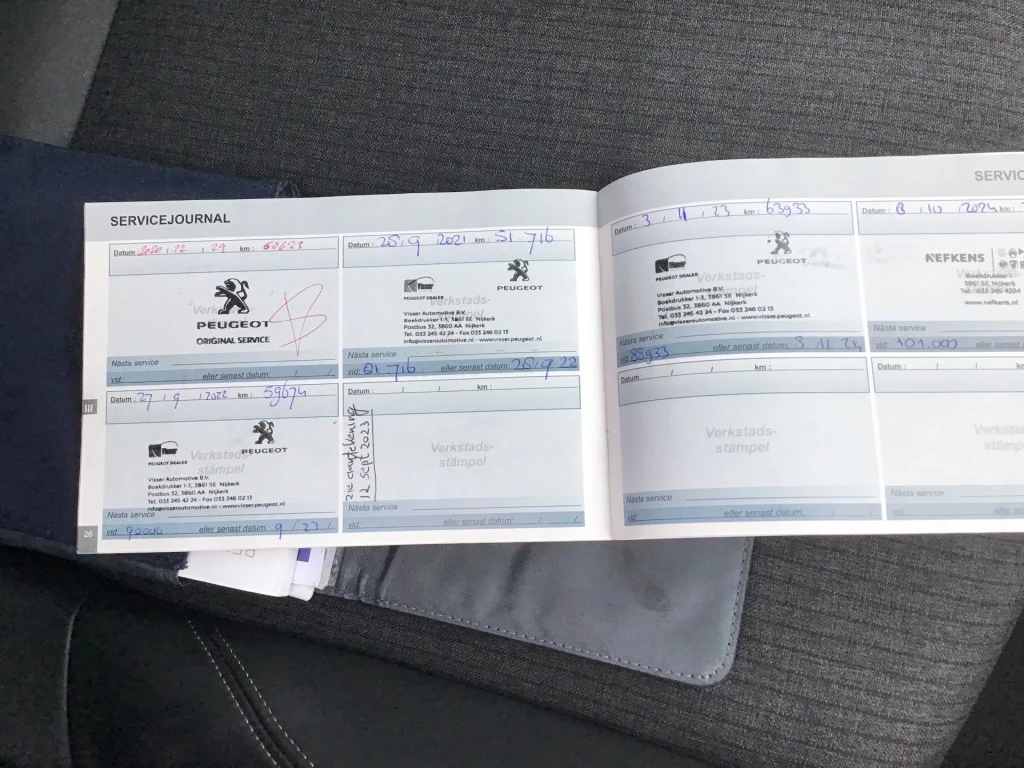 Peugeot 3008 – foto 10