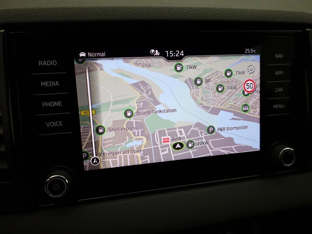 Škoda Karoq – foto 20