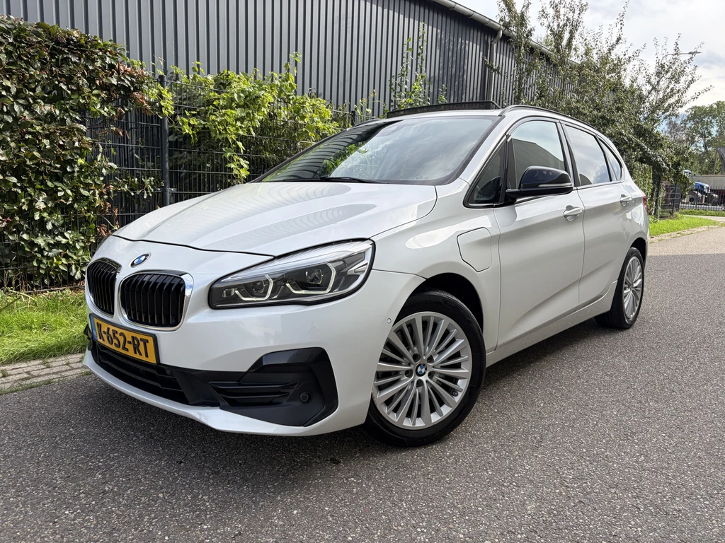 BMW 2 Serie – foto 1