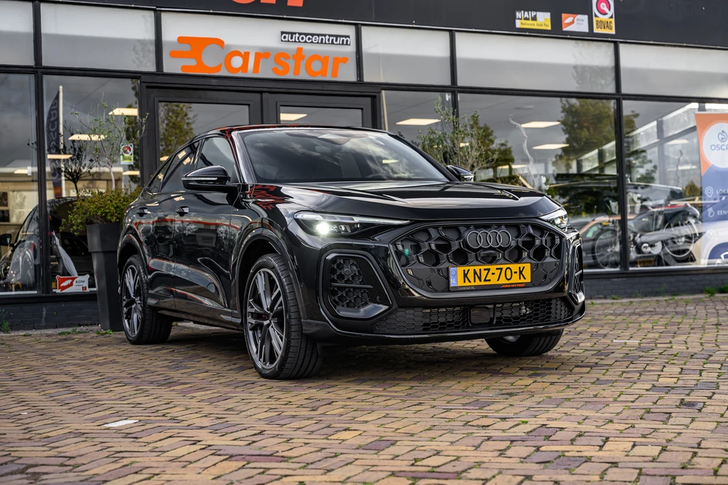 Audi Q5 – foto 11