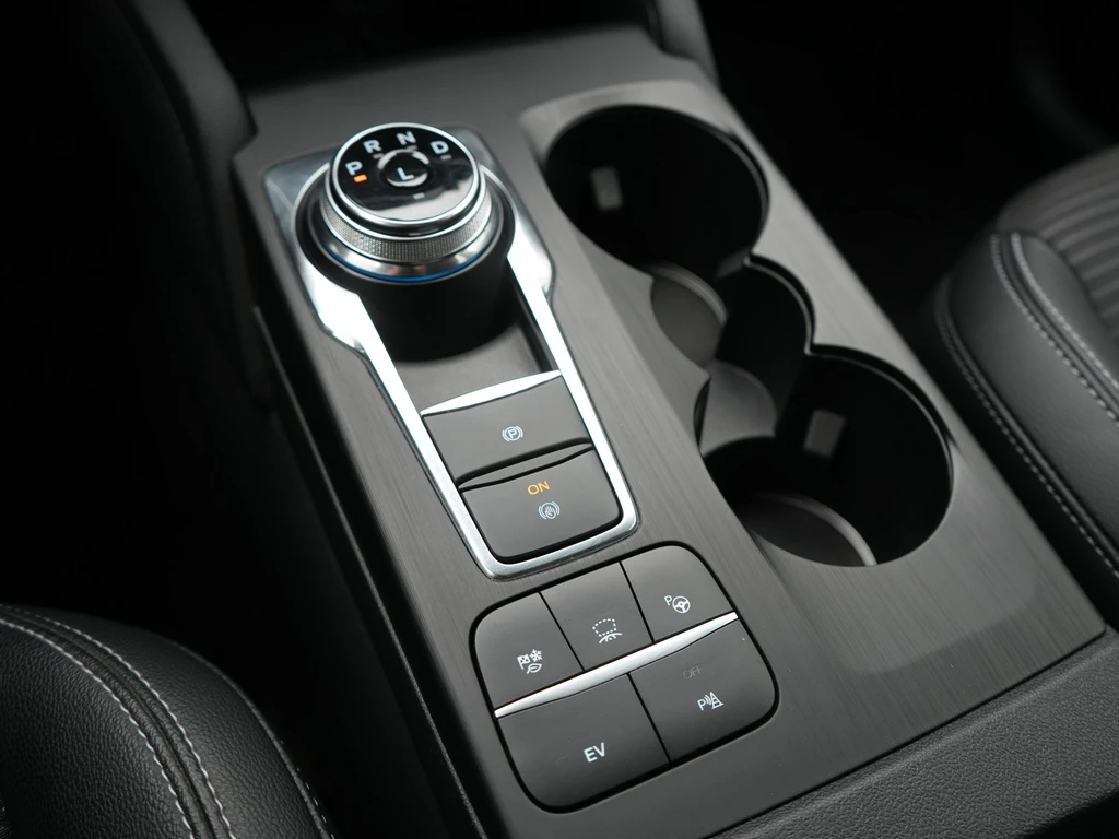 Ford Kuga – foto 40