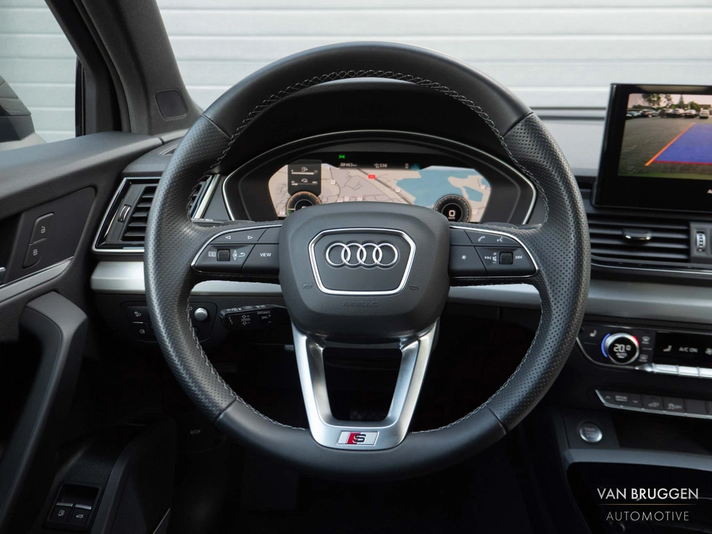 Audi Q5 – foto 27