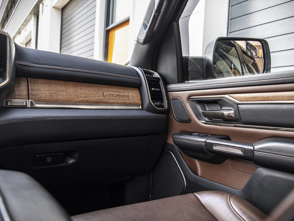 Dodge Ram 1500 – foto 17