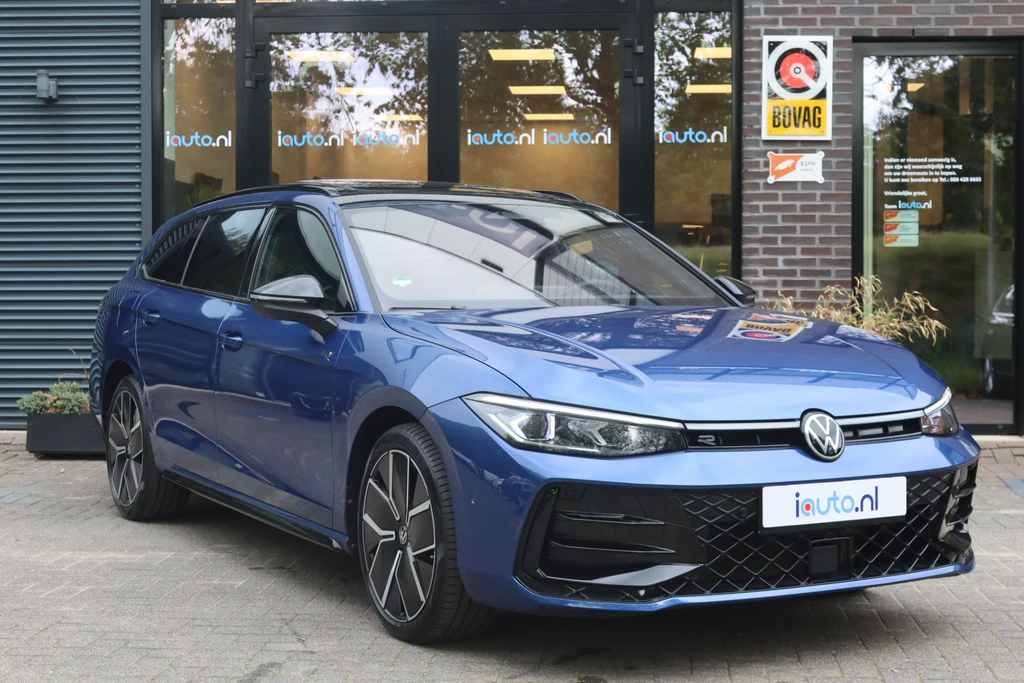 Volkswagen Passat – foto 8