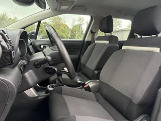 Citroën C3 Aircross – thumbnail 8