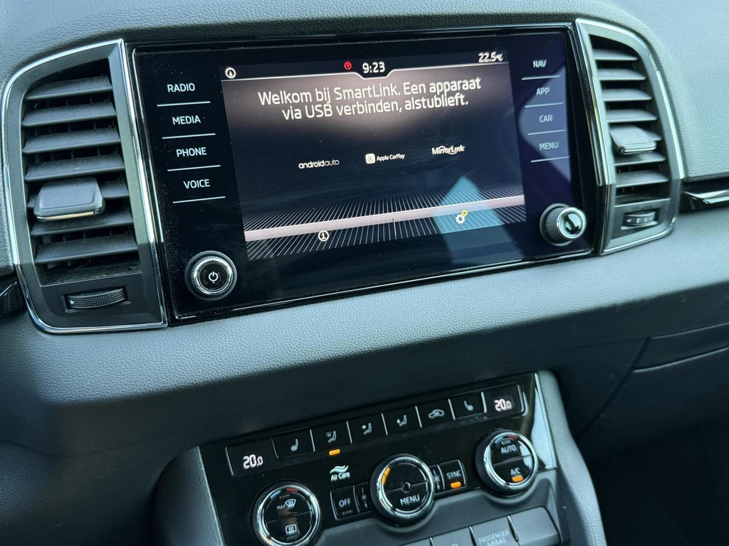 Škoda Karoq – foto 25