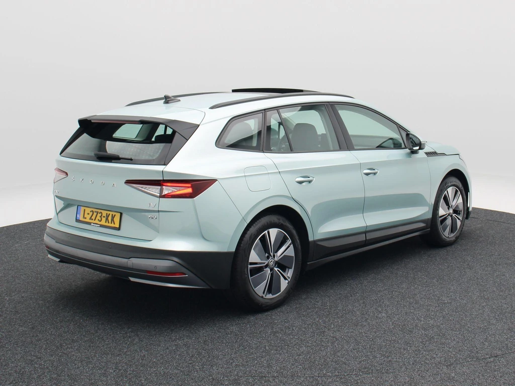 Škoda Enyaq iV – foto 4