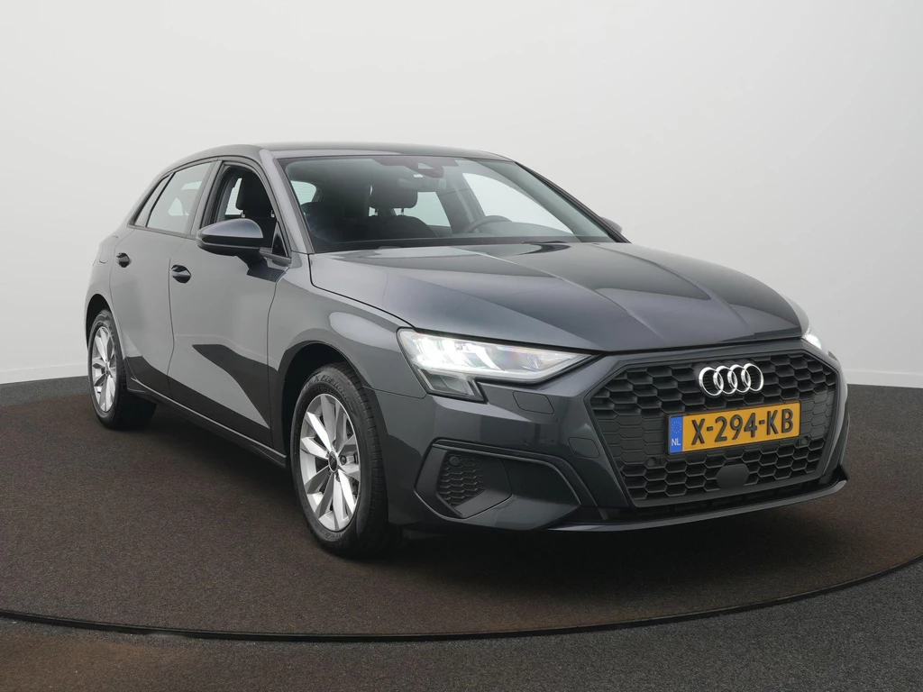 Audi A3 – foto 9