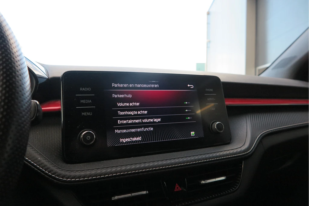 Škoda Fabia – foto 68