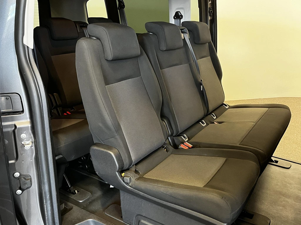 Toyota ProAce – foto 31