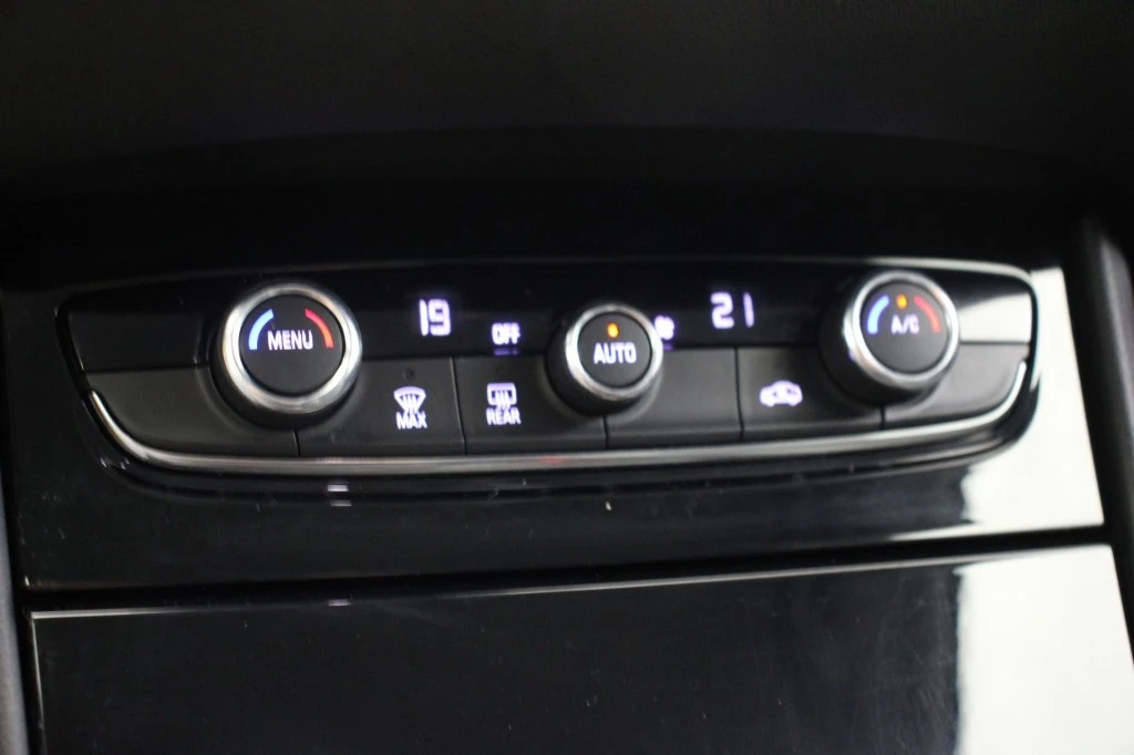 Opel Grandland X – foto 18