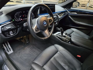 BMW 5 Serie – thumbnail 9