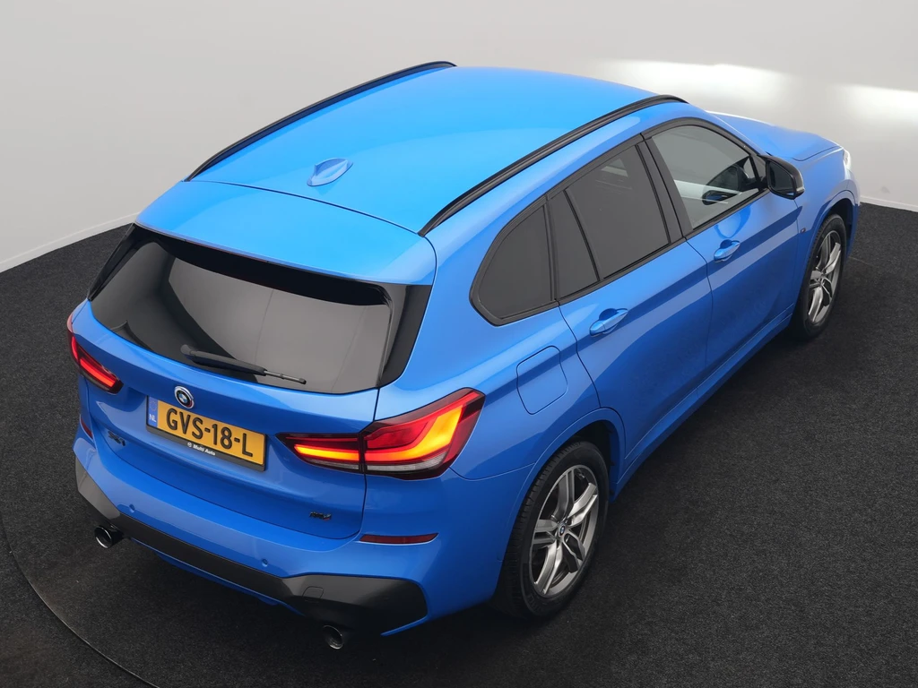 BMW X1 – foto 8