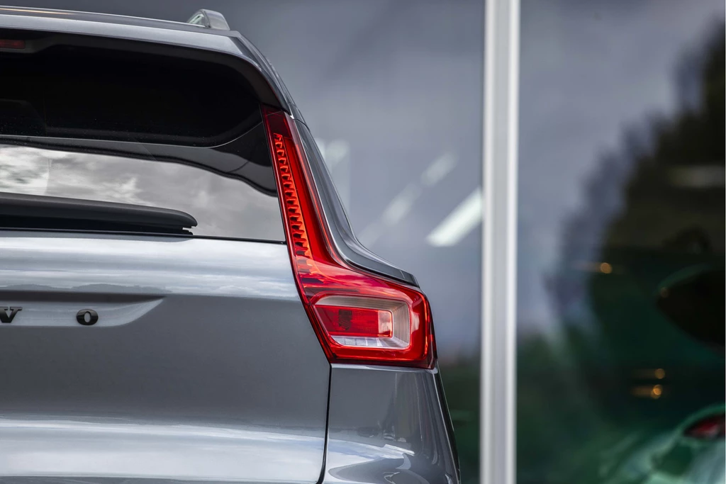 Volvo XC40 – foto 35