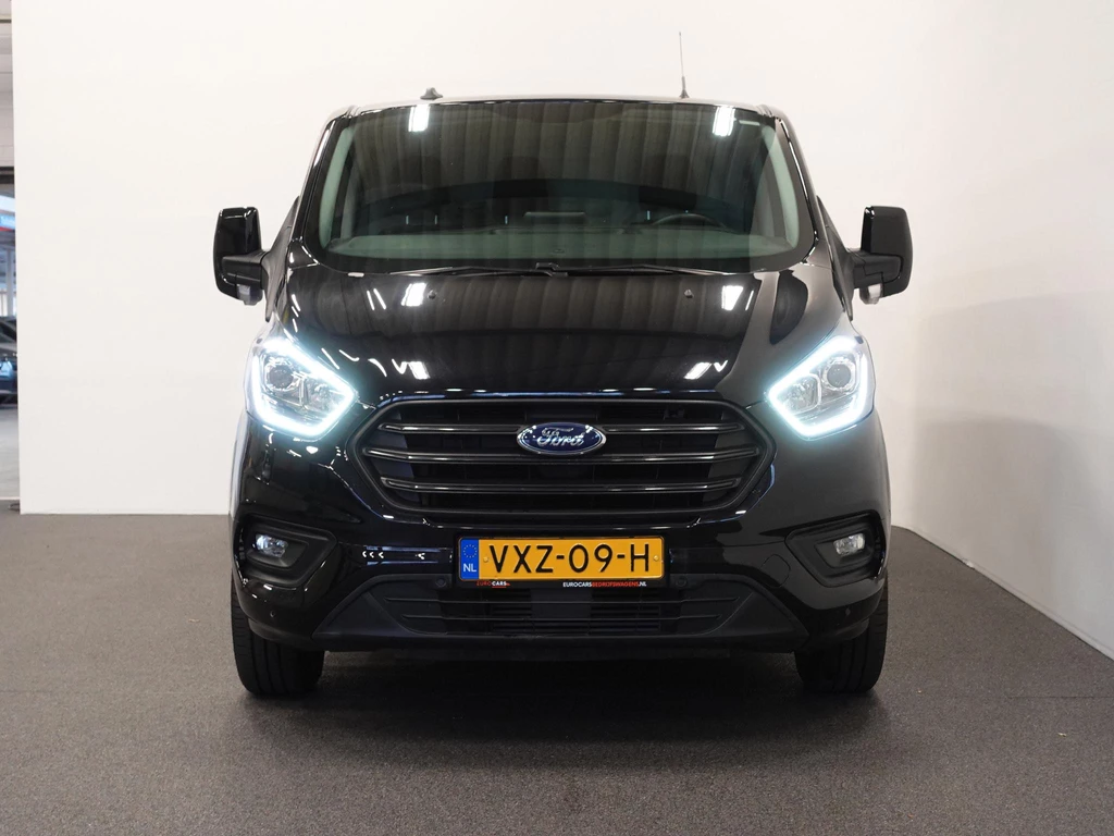 Ford Transit Custom – foto 9