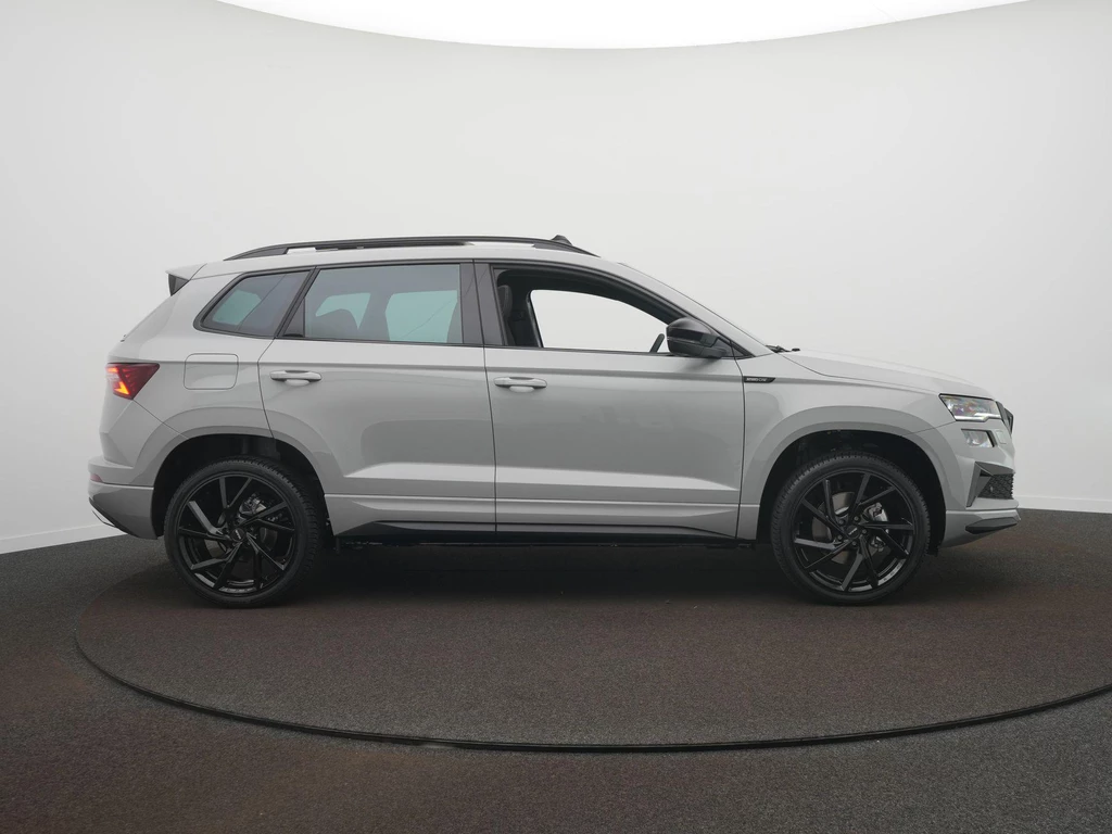Škoda Karoq – foto 8