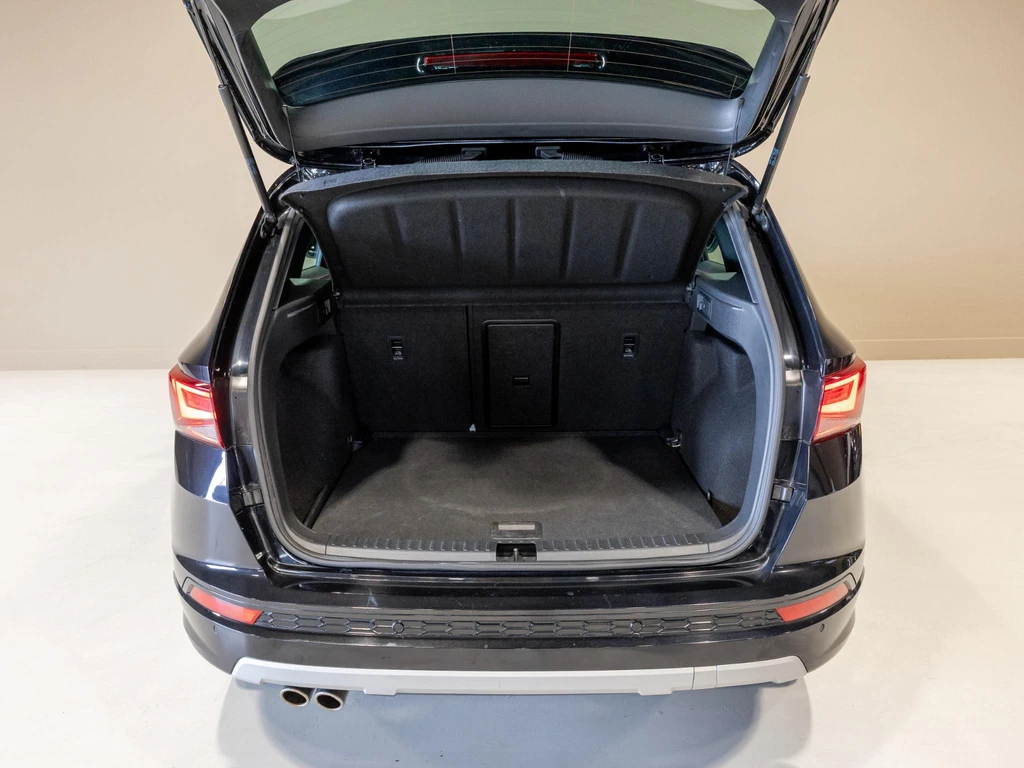 SEAT Ateca – foto 17