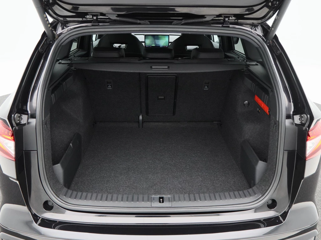 Škoda Enyaq iV – foto 20
