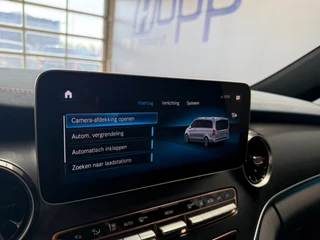 Mercedes-Benz EQV – thumbnail 18