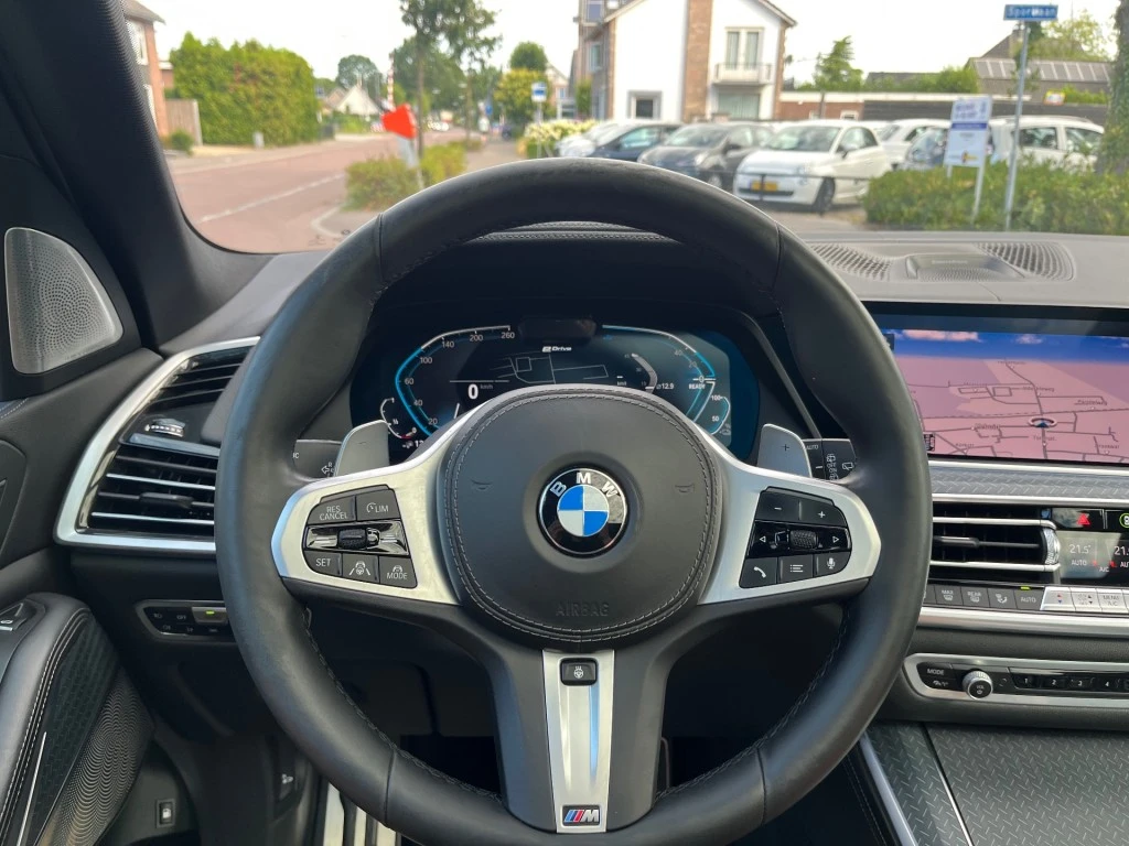 BMW X5 – foto 9