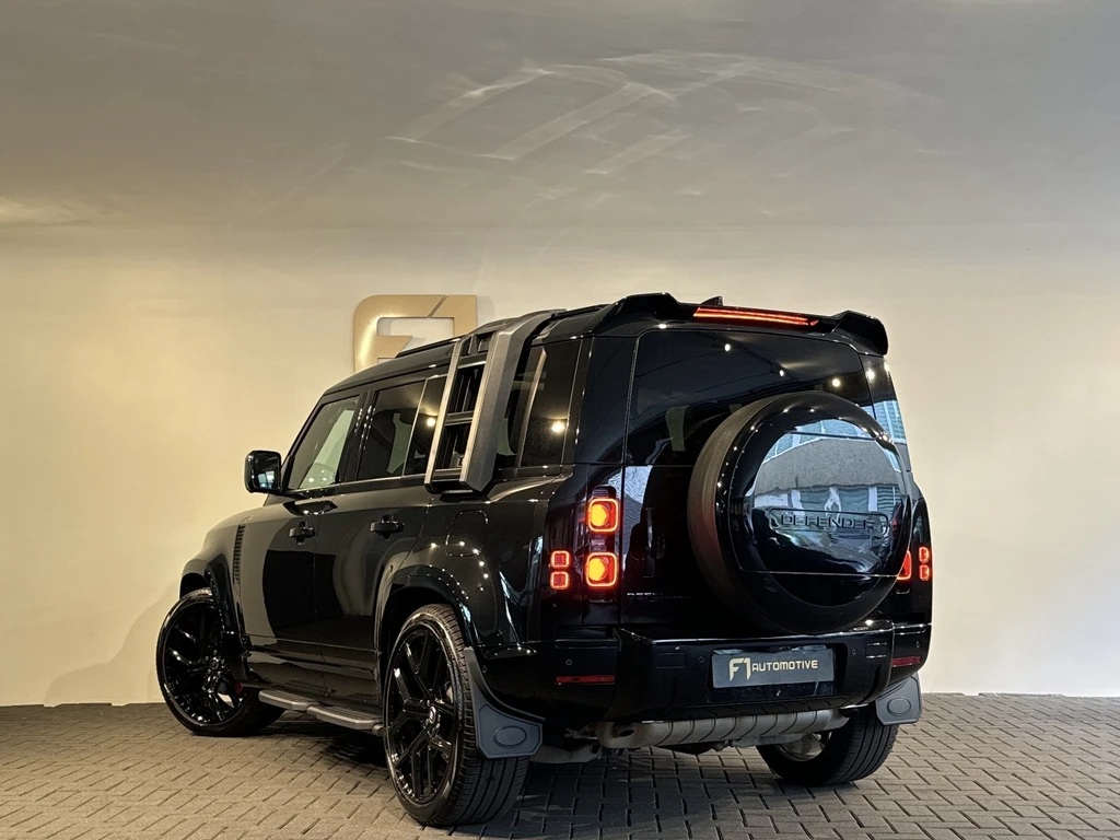 Land Rover Defender – foto 4