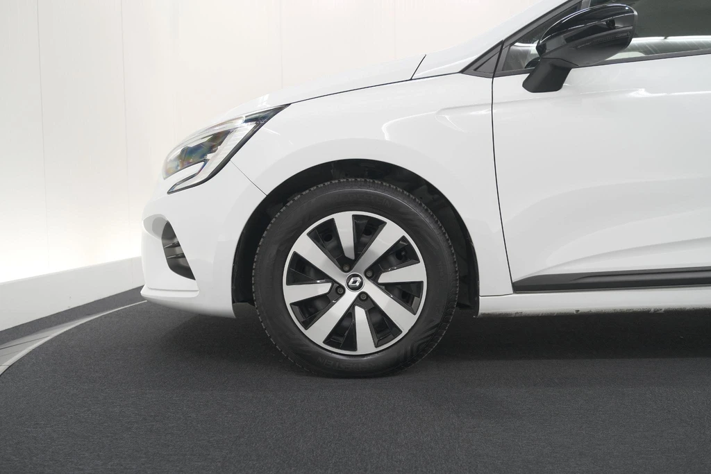 Renault Clio – foto 25