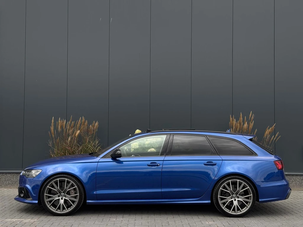 Audi RS6 – foto 3
