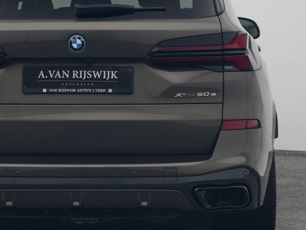 BMW X5 – foto 9