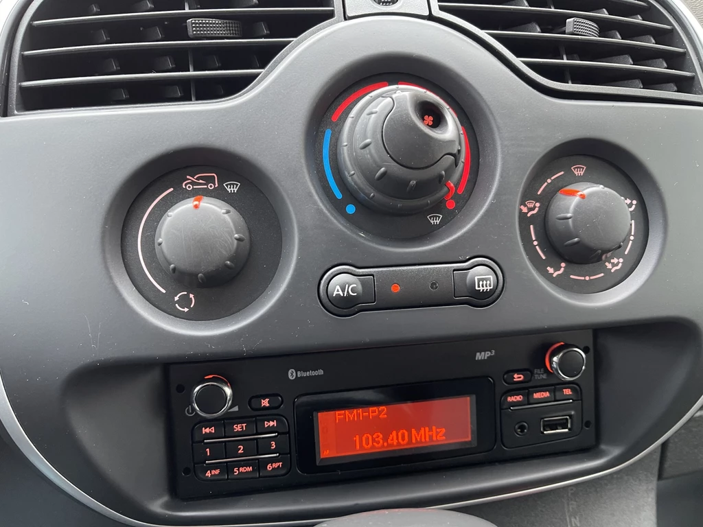 Renault Kangoo – foto 21
