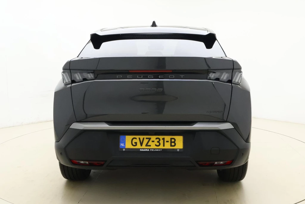 Peugeot 3008 – foto 5