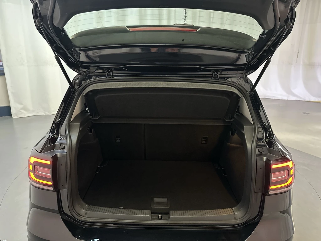 Volkswagen T-Cross – foto 12