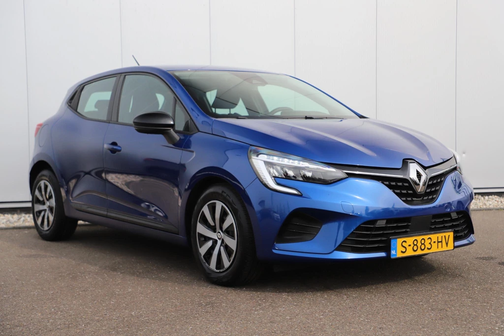 Renault Clio – foto 3