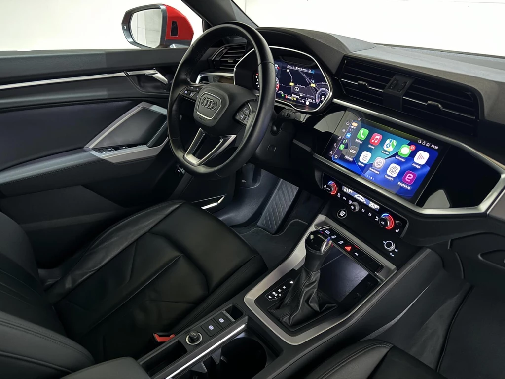 Audi Q3 – foto 28