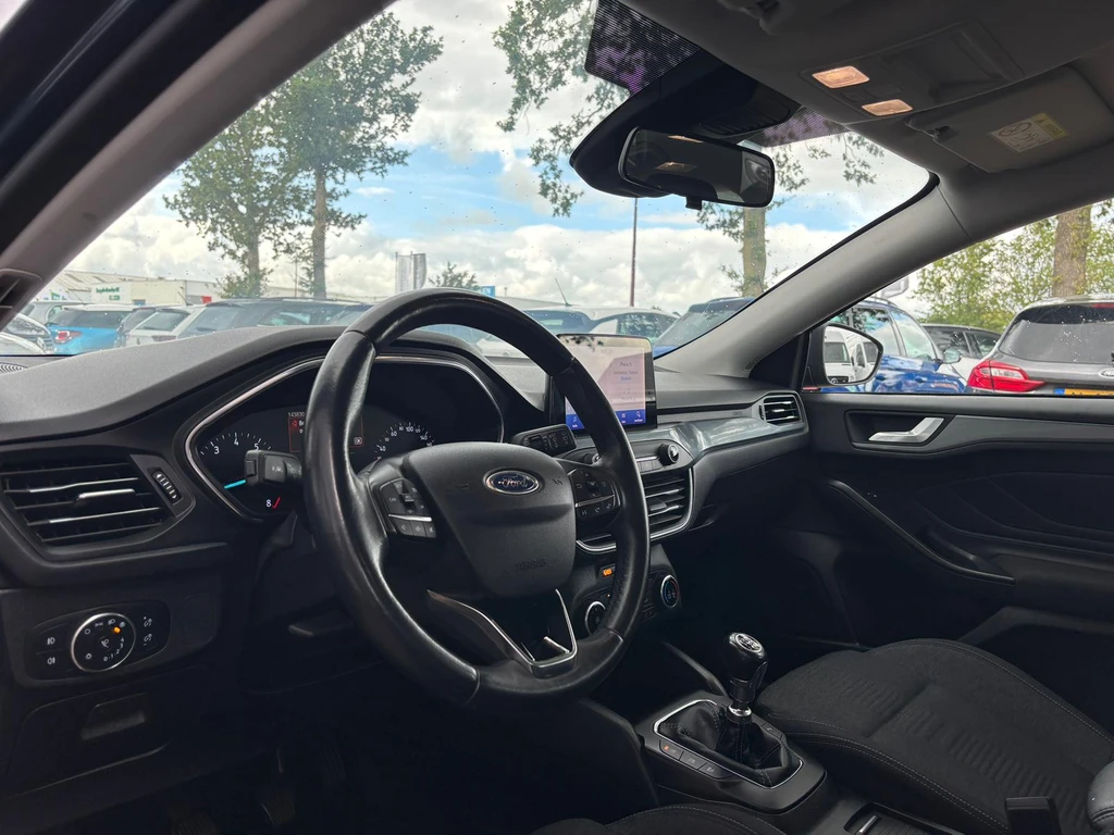 Ford Focus – foto 23