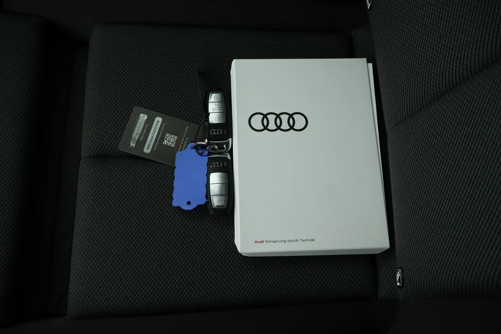 Audi Q4 Sportback e-tron – foto 38