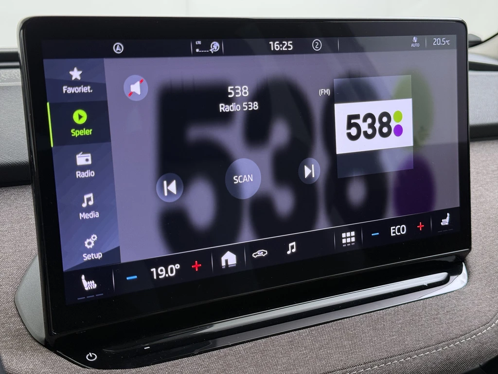 Škoda Enyaq iV – foto 27