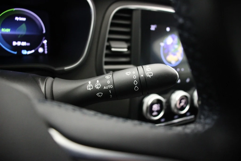 Renault Megane E-Tech – foto 26