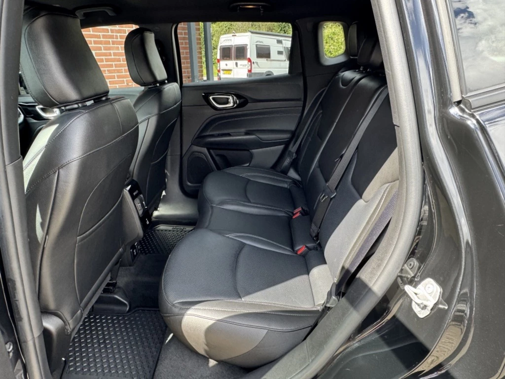 Jeep Compass – foto 12