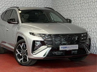 Hyundai Tucson – thumbnail 14