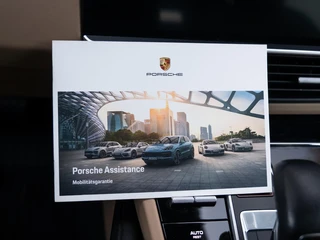 Porsche Cayenne – thumbnail 36