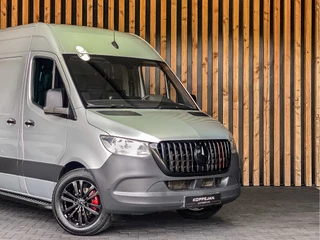 Mercedes-Benz Sprinter – thumbnail 13