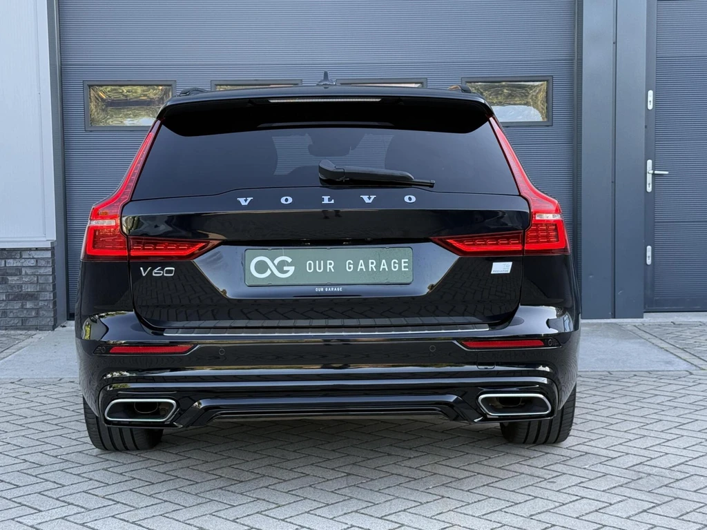 Volvo V60 – foto 4