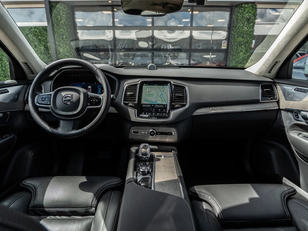 Volvo XC90 – foto 27