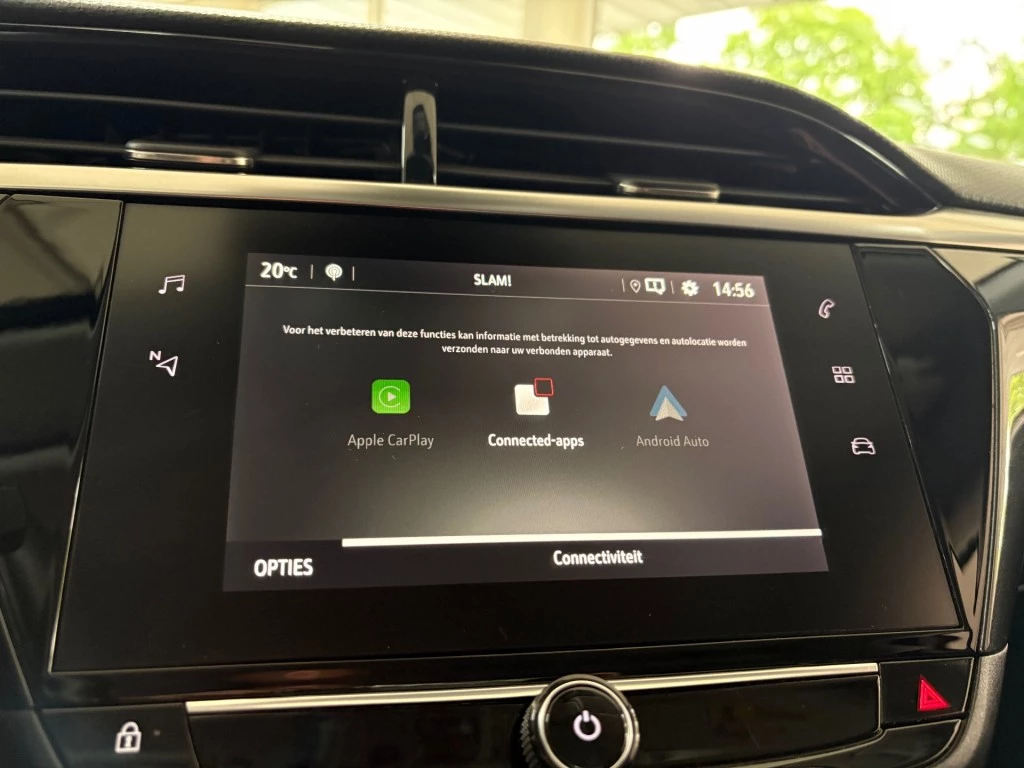 Opel Corsa – foto 13