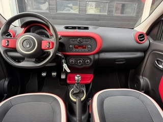 Renault Twingo – thumbnail 21