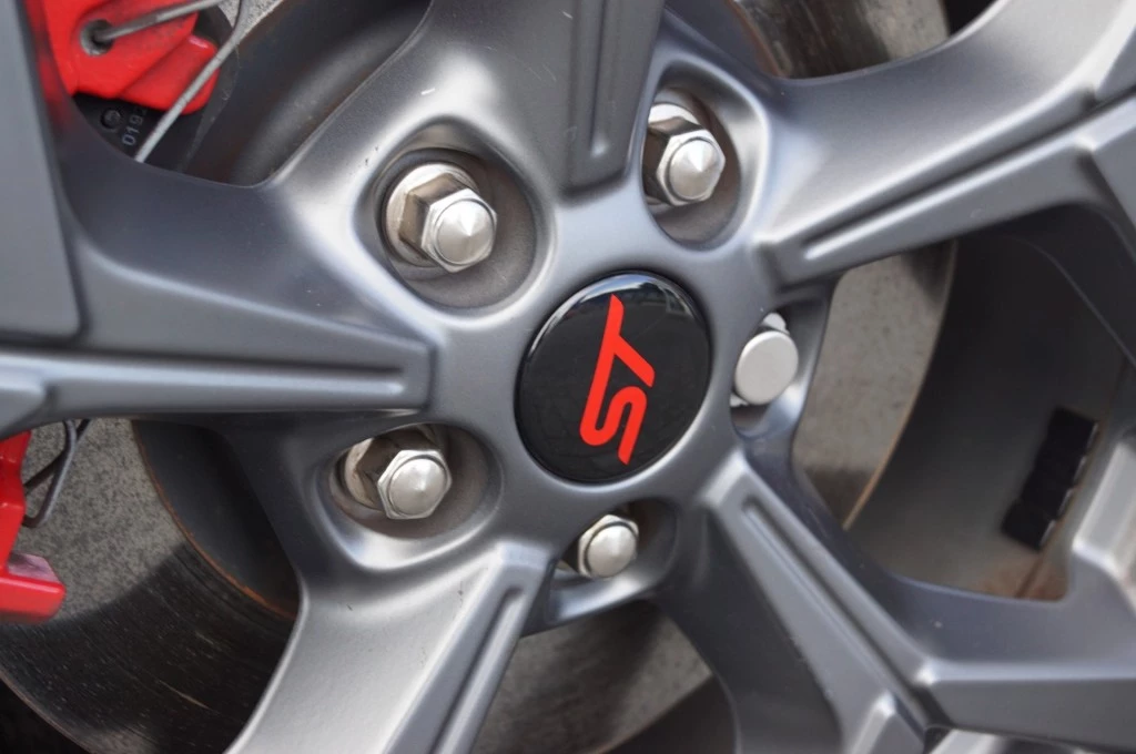 Ford Puma – foto 56