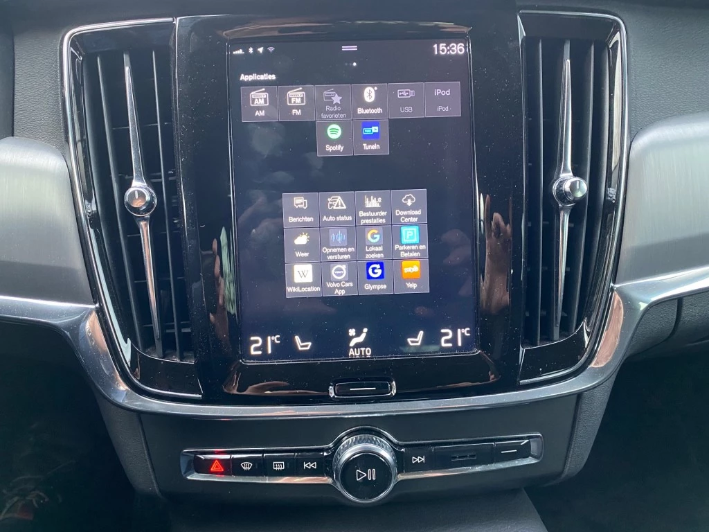 Volvo V90 – foto 18
